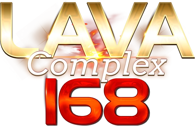 Lavacomplex168_Logo_1