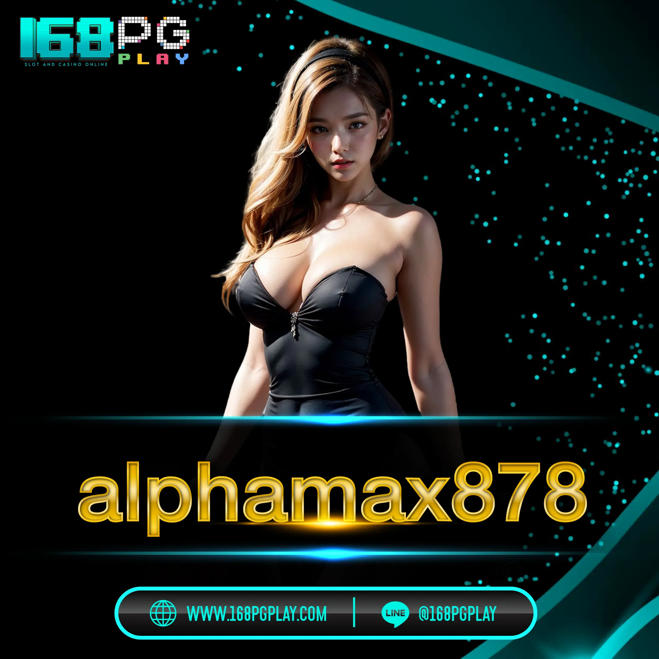 alphamax878